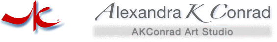 Alexandra K Conrad